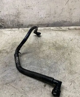 Ford Mondeo MK V Vacuum line/pipe/hose Ds7e6758da