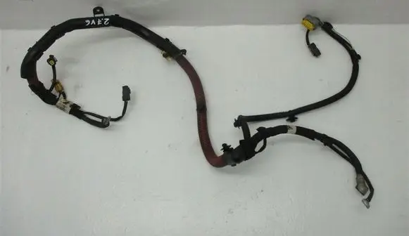 Peugeot 607 Other wiring loom