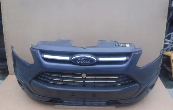 Ford Transit Custom Front bumper BK21R17757