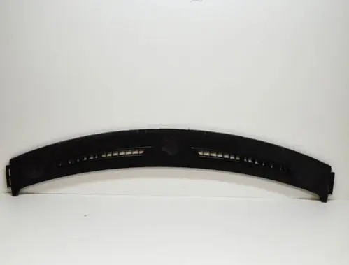 Tesla Model S Quarter panel pressure vent 