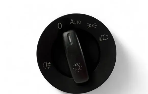 Light switch