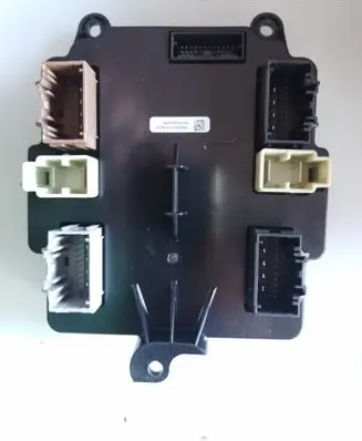 Tesla Model X Door control unit/module 106205610B