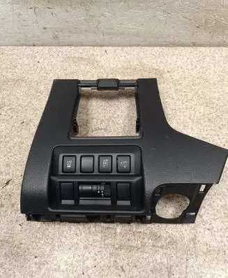 Subaru Outback (BS) A set of switches 66075AL010