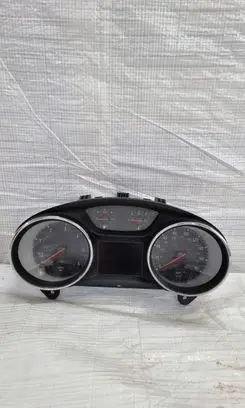 Opel Astra K Speedometer (instrument cluster) 39187110