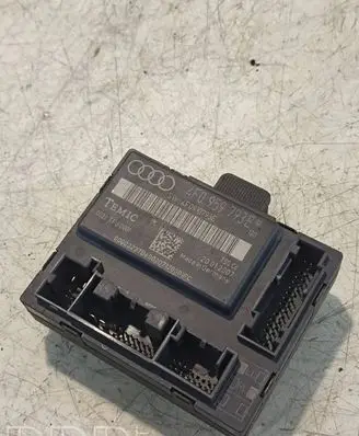 Audi A6 S6 C5 4B Door control unit/module 4F0959793E 4F0910793E 0033TFJ0001
