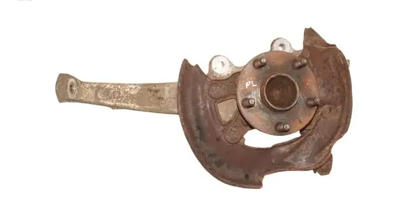 Lexus IS III XE30 Front wheel hub