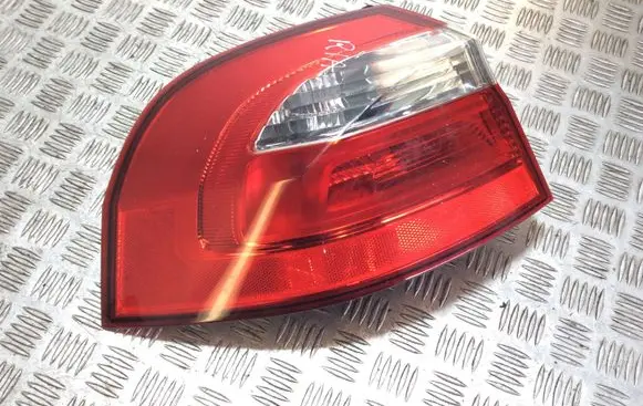KIA Rio Rear/tail lights