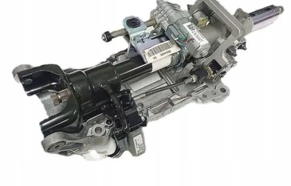 Jeep Grand Cherokee Steering wheel axle P05057983AF A2044600425 05026788AD