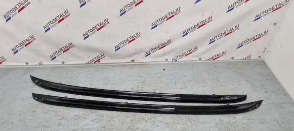 BMW X1 E84 Roof bar rail 2990862