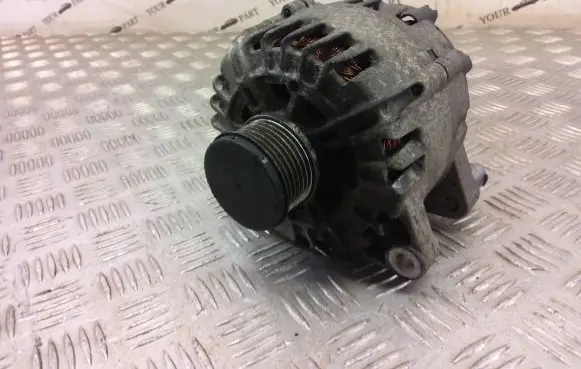 Peugeot RCZ Generator/alternator 9678048880 2614016B