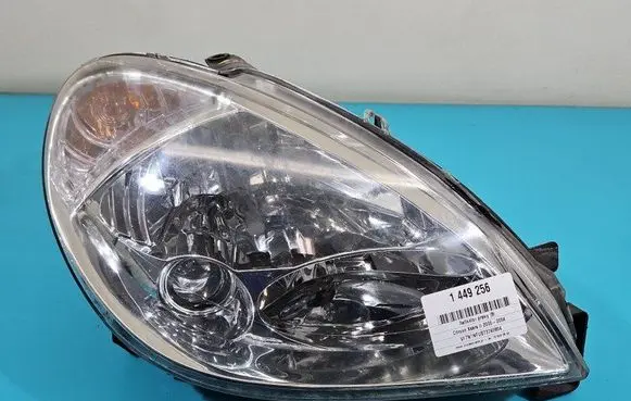 Citroen Xsara Headlight/headlamp IMPRK1449256