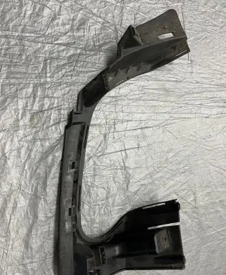 Muffler mount bracket/holder