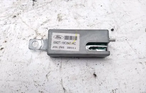 Ford S-MAX Aerial antenna amplifier 6M2T18C847AC