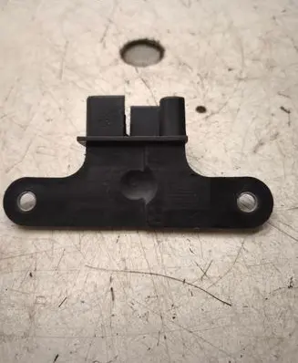 Renault Trafic III (X82) Front door check strap stopper 777885484R