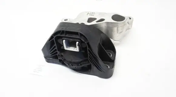 Renault Clio V Engine mount vacuum valve 112320745R