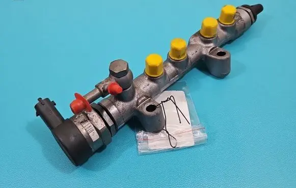 Opel Astra K Fuel main line pipe 0445213035 IMPRK1509088