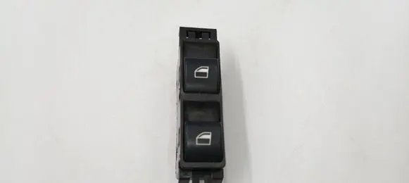 BMW 3 E46 Electric window control switch 61318381514 8381514