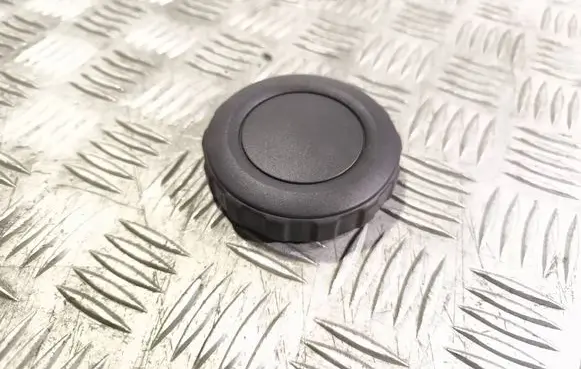 Volkswagen Tiguan Seat adjustment knob 5G4881671