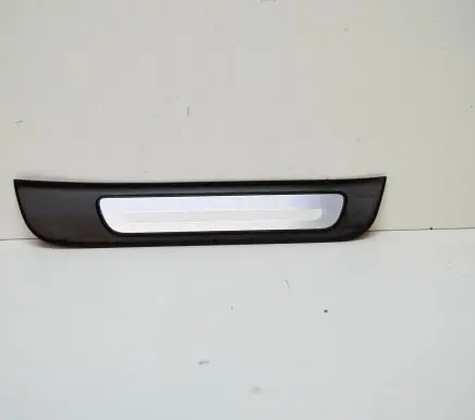 Audi A7 S7 4G Rear sill trim cover 4G8853376