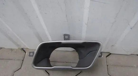 BMW 2 F44 Rear muffler/silencer tail pipe 8075531