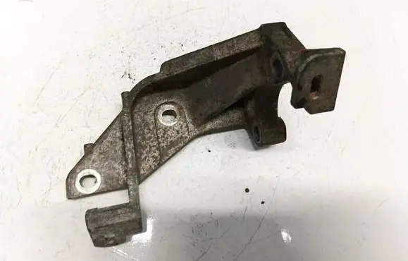 Renault Laguna II Engine mounting bracket 7700115881