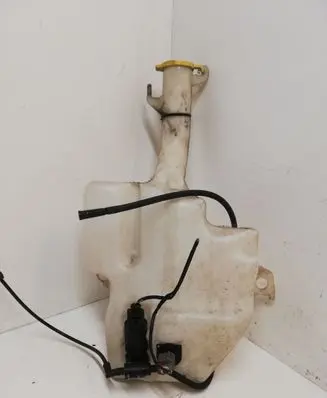 Chrysler Town & Country V Windshield washer fluid reservoir/tank 05113650AD