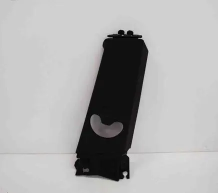 BMW 1 F20 F21 (B) pillar trim (top) 7265992