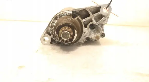 Seat Ibiza IV (6J,6P) Starter motor