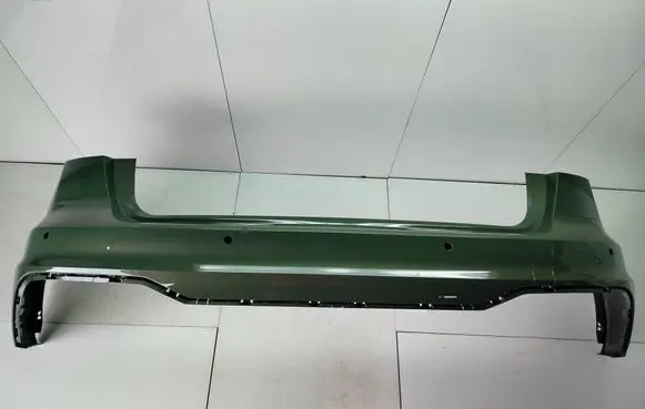 Audi A4 S4 B9 8W Rear bumper 8W9807511S