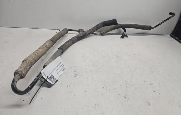 Seat Alhambra (Mk1) Power steering hose/pipe/line