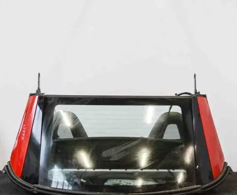 Mercedes-Benz SLK R172 Convertible roof set 