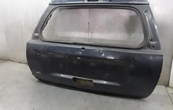 Jeep Grand Cherokee (WJ) Tailgate/trunk/boot lid