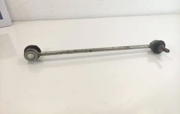 Peugeot Partner Front anti-roll bar/stabilizer link 9804947480CAREWAY