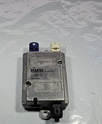 BMW 7 F01 F02 F03 F04 Antenna control unit 9200503 920050302 133997