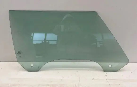 Mini One - Cooper F56 F55 Front door window/glass (coupe) 