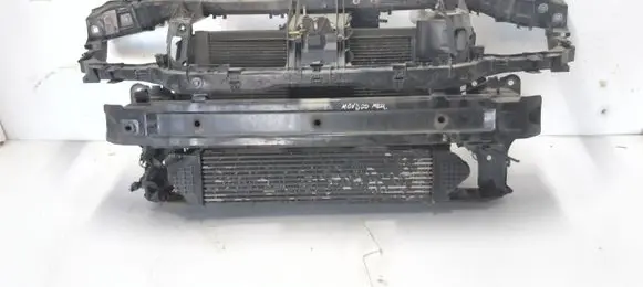 Ford Mondeo MK IV Front piece kit 