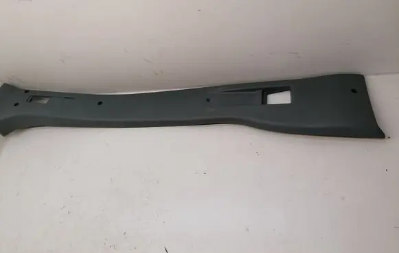 Ford Transit (B) pillar trim (top) 6C11V243A52ACW