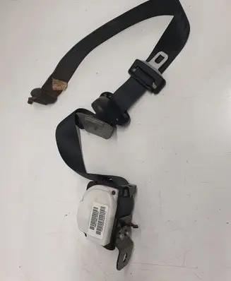 Chrysler Grand Voyager IV Front seatbelt