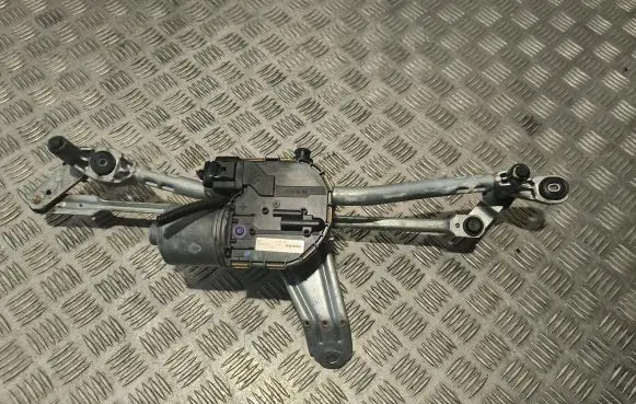 Volvo XC90 Front wiper linkage and motor 31425981