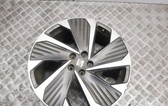 Seat Arona R18 alloy rim 6F9601025G