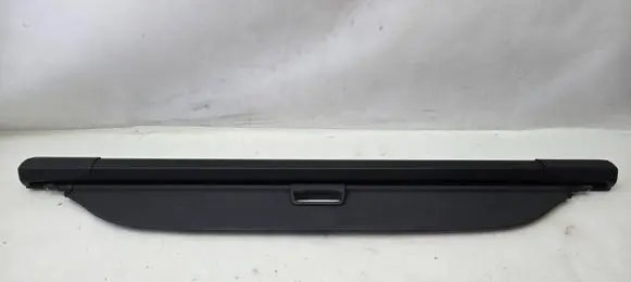 BMW 3 G20 G21 Parcel shelf load cover 7450728 14588610
