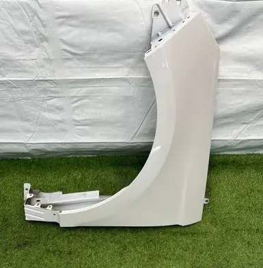 Ford Edge II Fender 