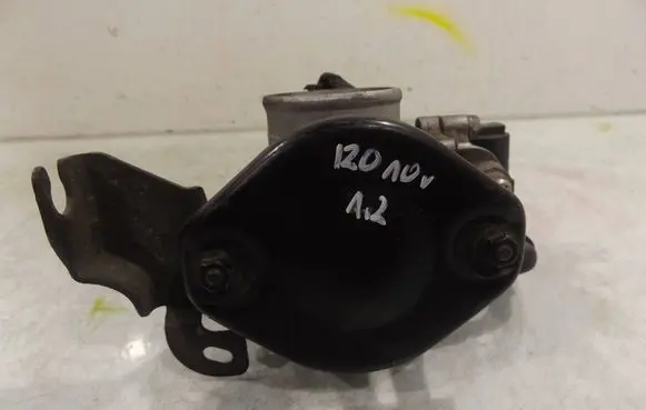 Hyundai i20 (GB IB) Throttle valve 35100-03000
