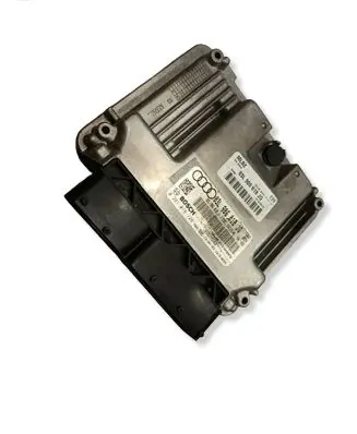Audi A5 Sportback 8TA Engine control unit/module 03L906018JG 28099S6801 0281018128