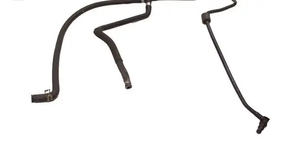 Mercedes-Benz R W251 Engine coolant pipe/hose A2515010125