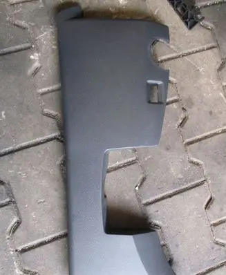 Volkswagen Transporter - Caravelle T6 Dashboard glove box trim VW7E1858903C