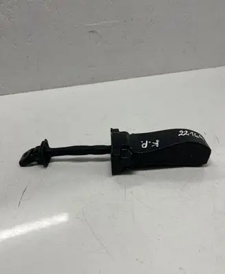 Skoda Fabia Mk3 (NJ) Front door check strap stopper 6V0837267