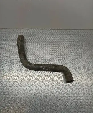 Renault Scenic II - Grand scenic II Engine coolant pipe/hose