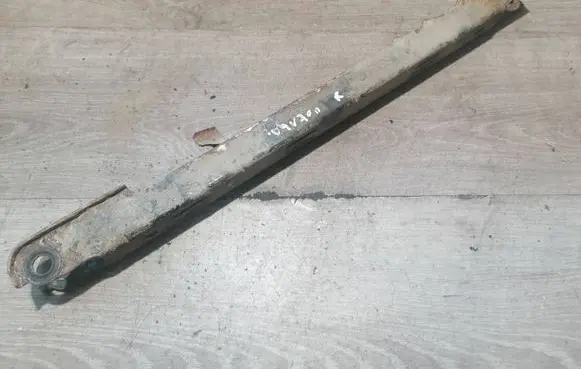 Volvo V70 Rear suspension control arm 