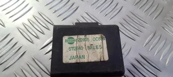 Nissan Serena Other control units/modules 226050c800 572840